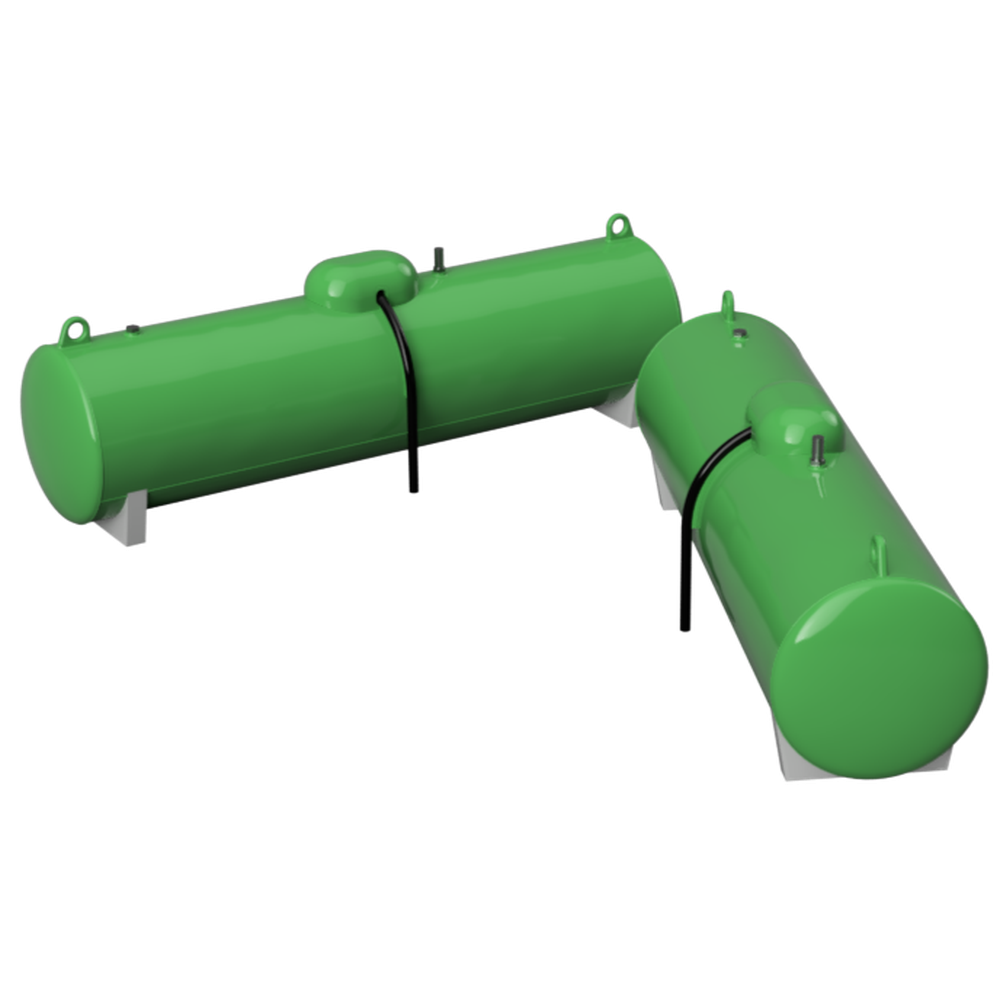 FO201 - Fuel Tanks