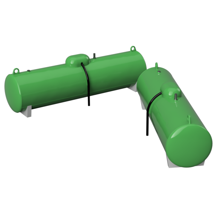 FO201 - Fuel Tanks