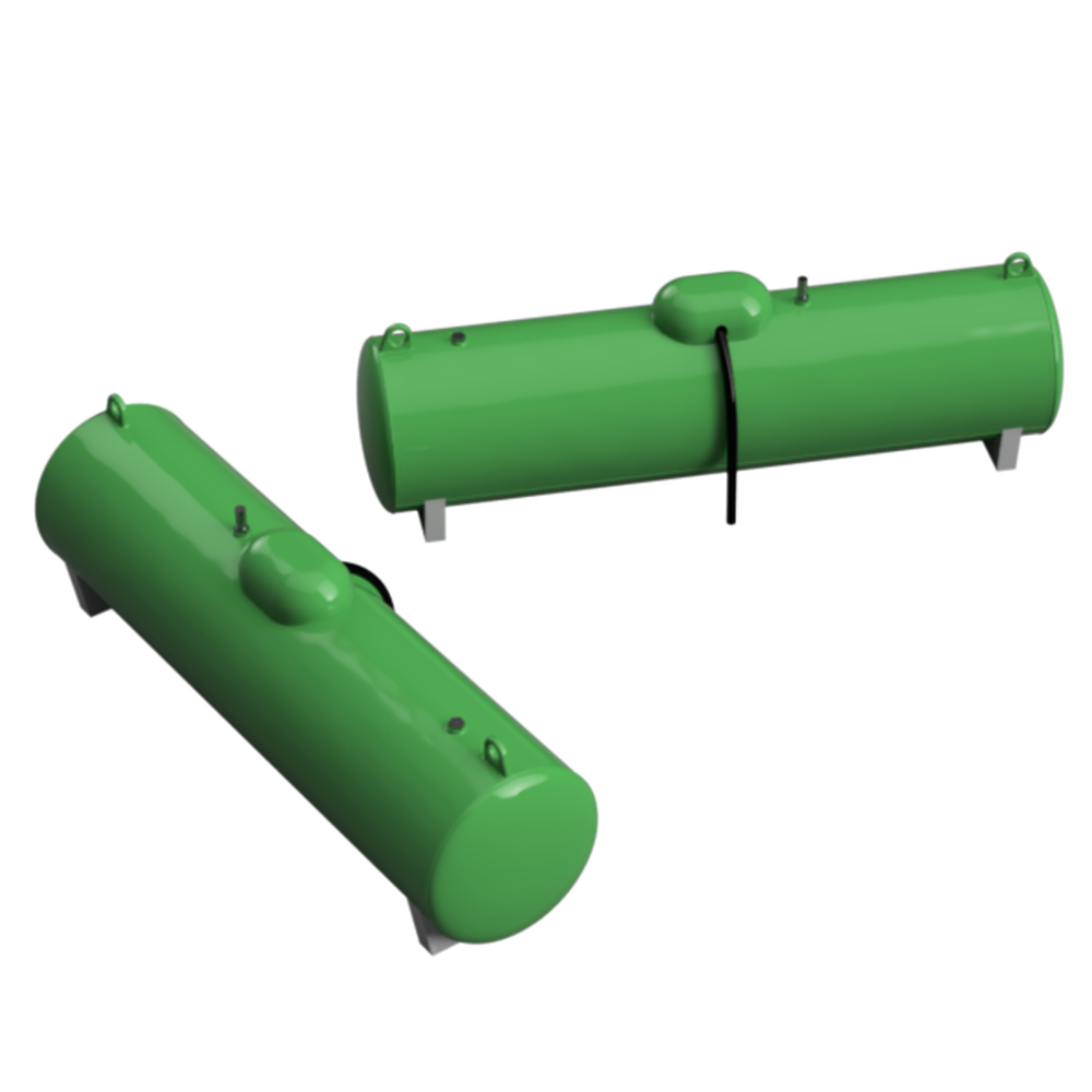 FO201 - Fuel Tanks