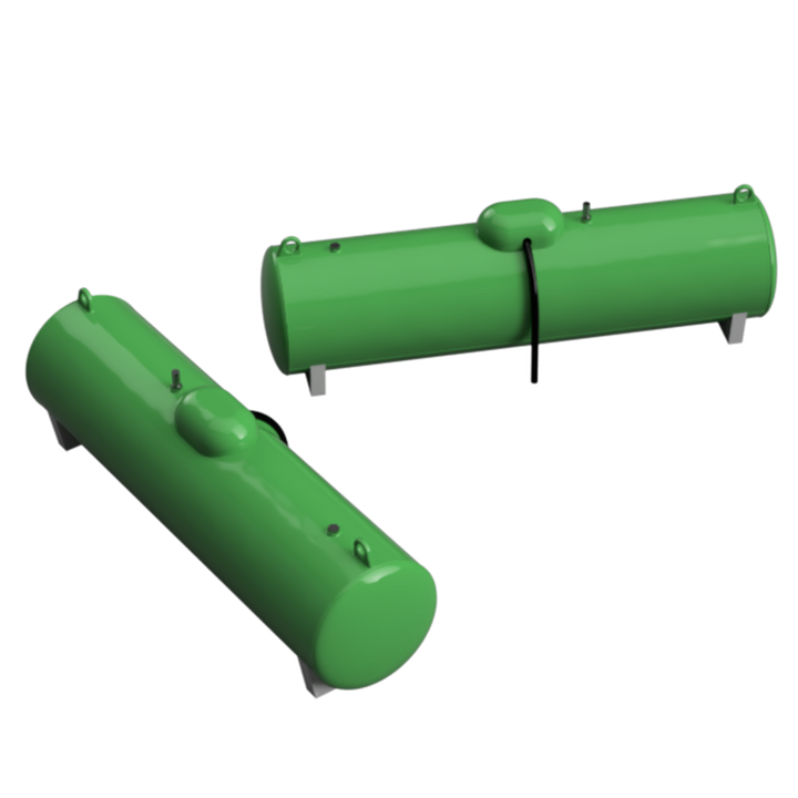 FO201 - Fuel Tanks
