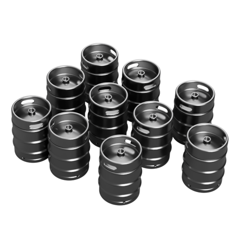 FO205 - Containers