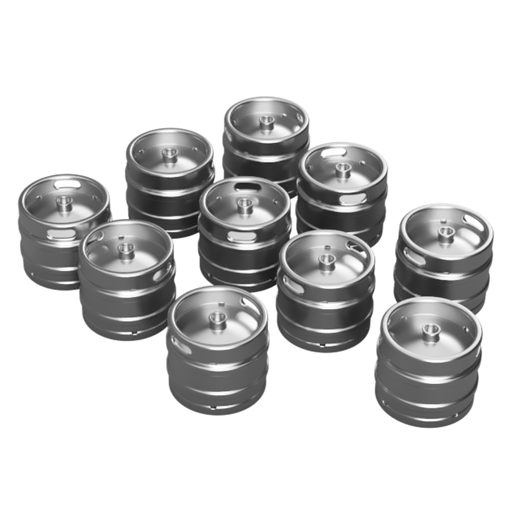 FO205 - Containers