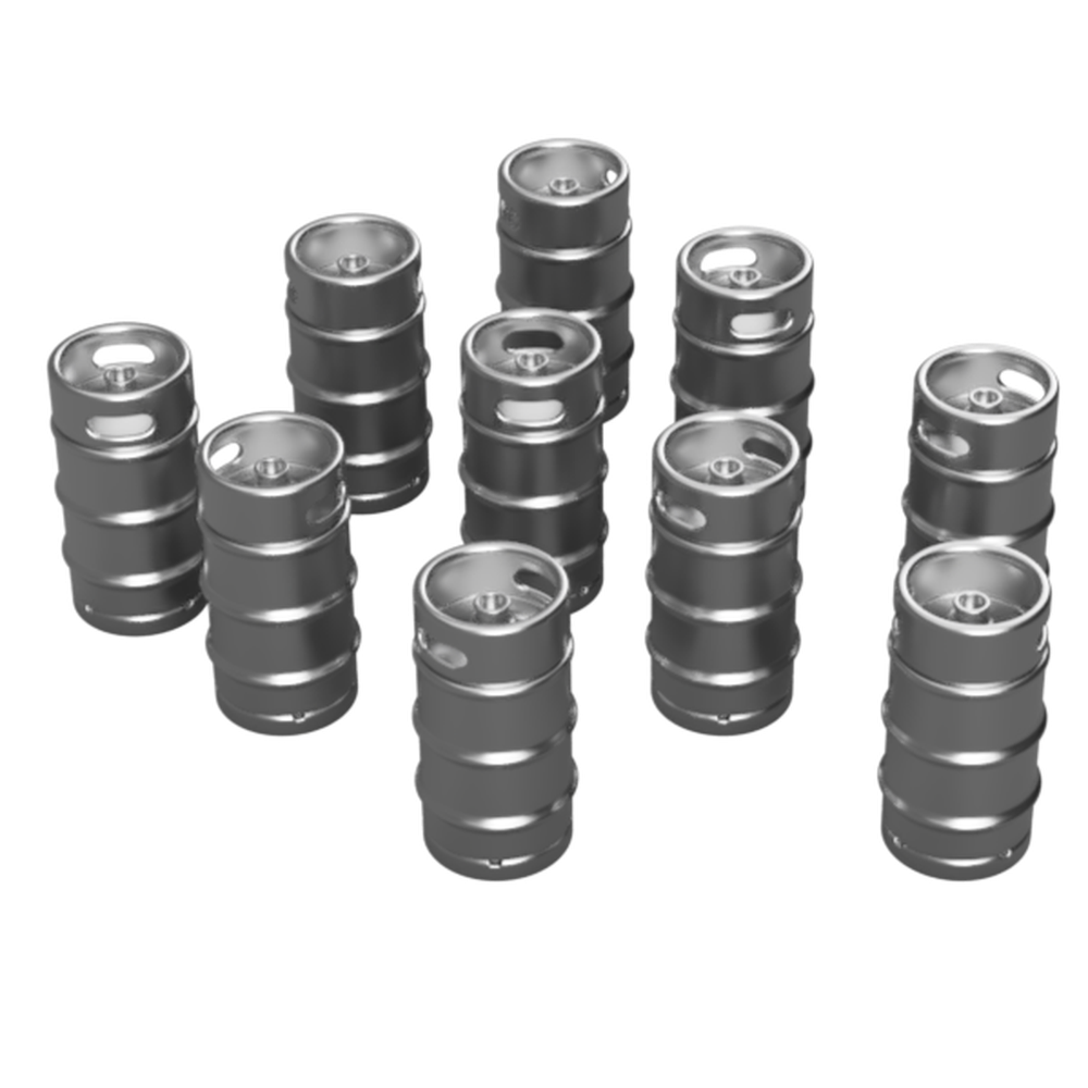 FO205 - Containers