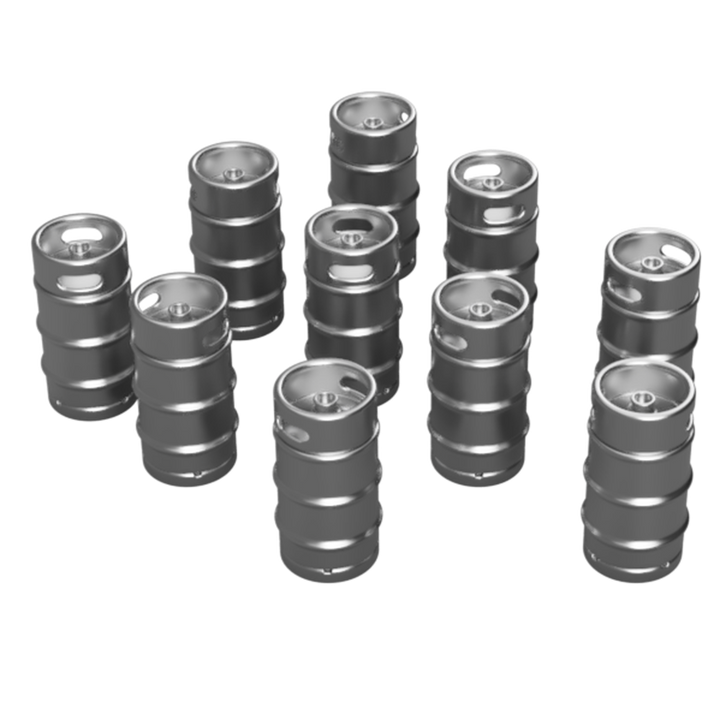 FO205 - Containers