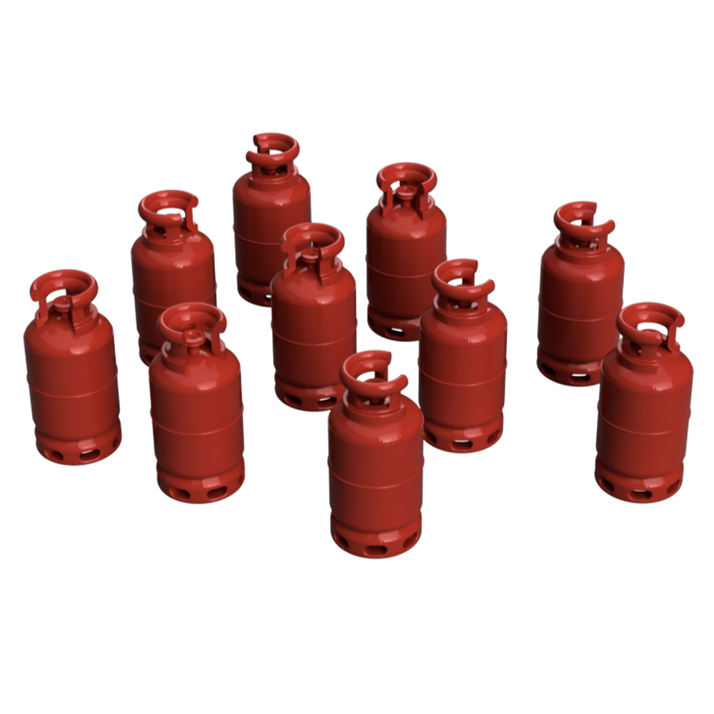 FO205 - Containers