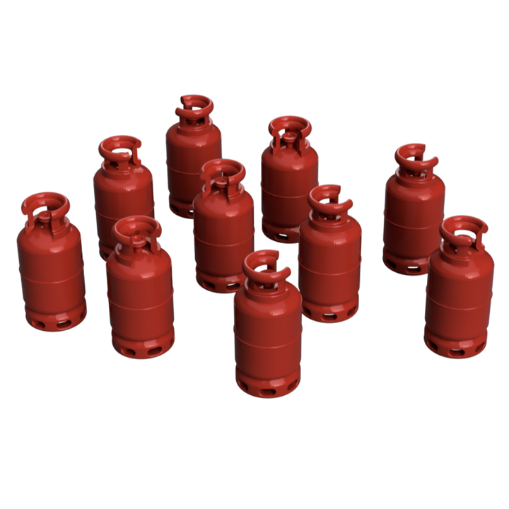 FO205 - Containers