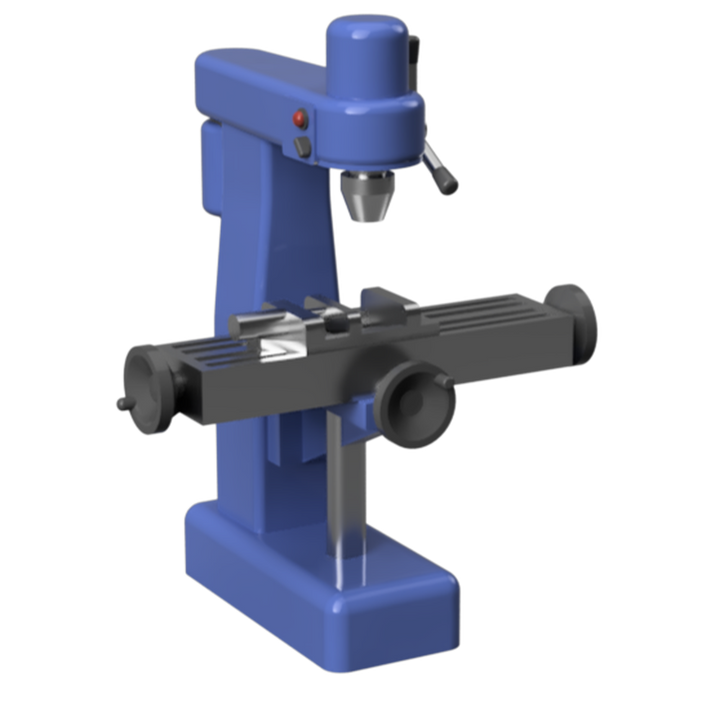 FO206 - Workshop Machines