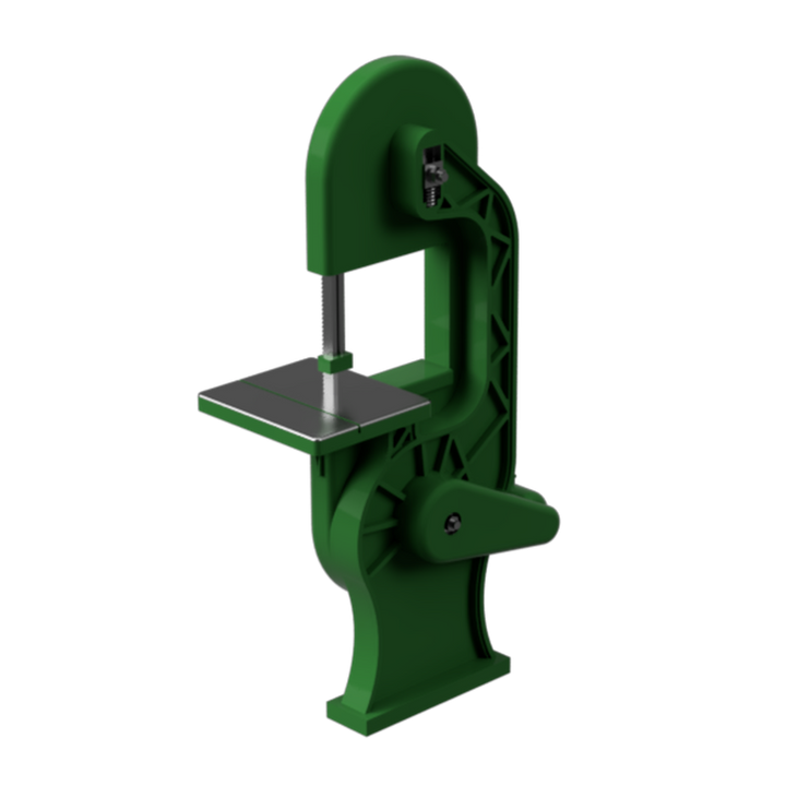 FO206 - Workshop Machines