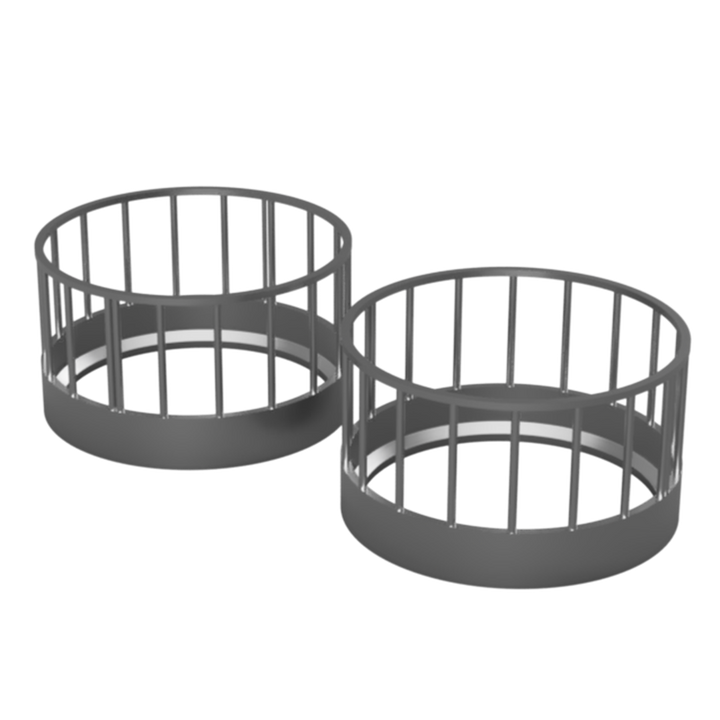 FO302 - Feeding Troughs