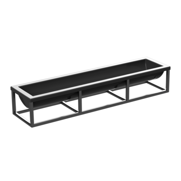 FO302 - Feeding Troughs