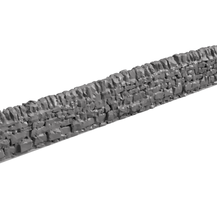 FO303 - Dry Stone Walls