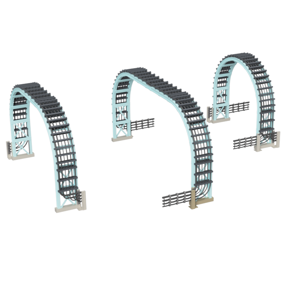 FO610 - London Underground Cables
