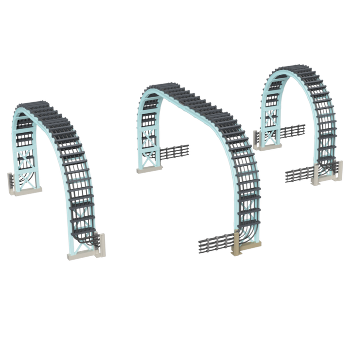 FO610 - London Underground Cables