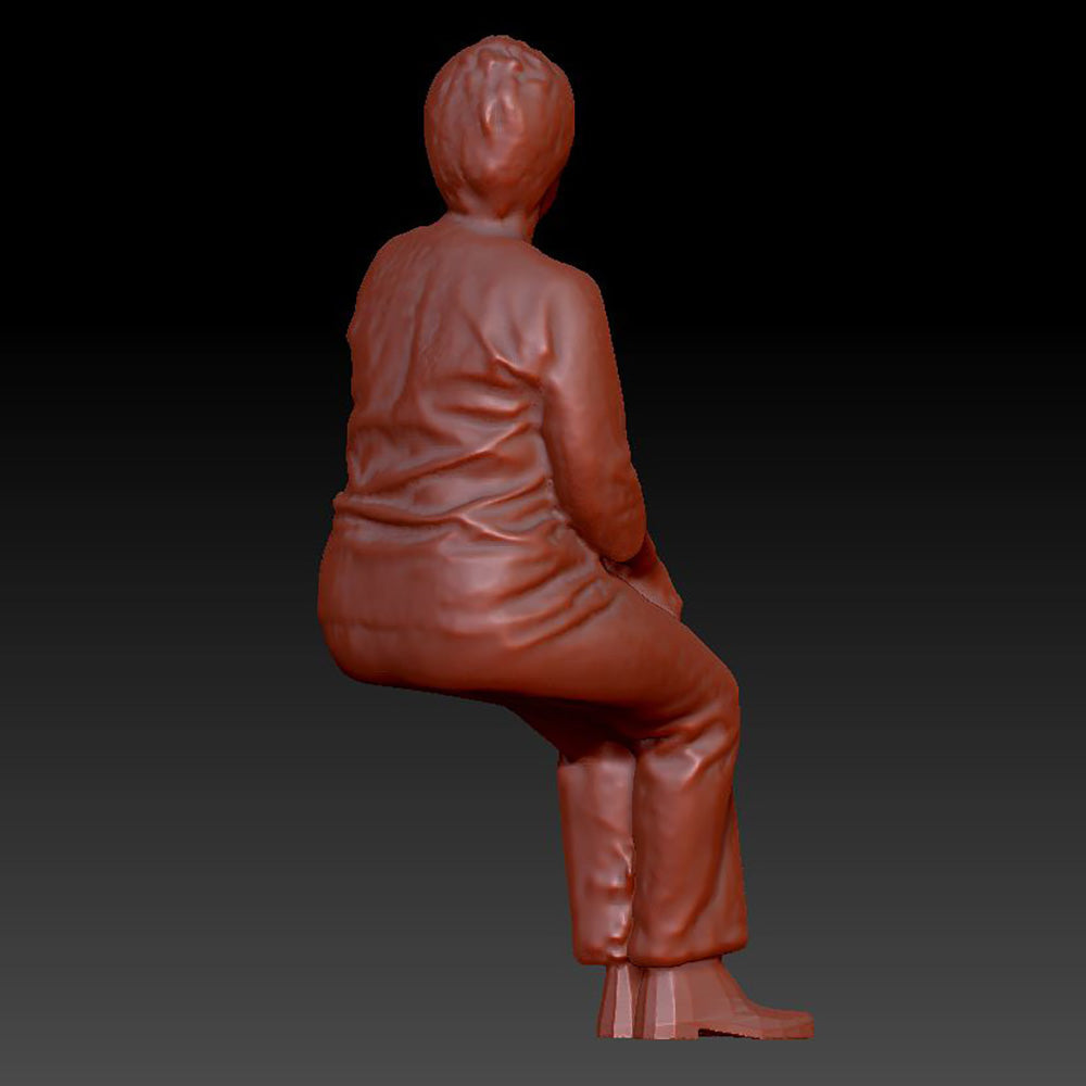 DSP - Female 1