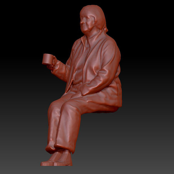 DSP - Female 2