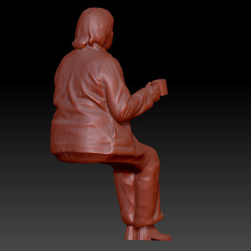 DSP - Female 2