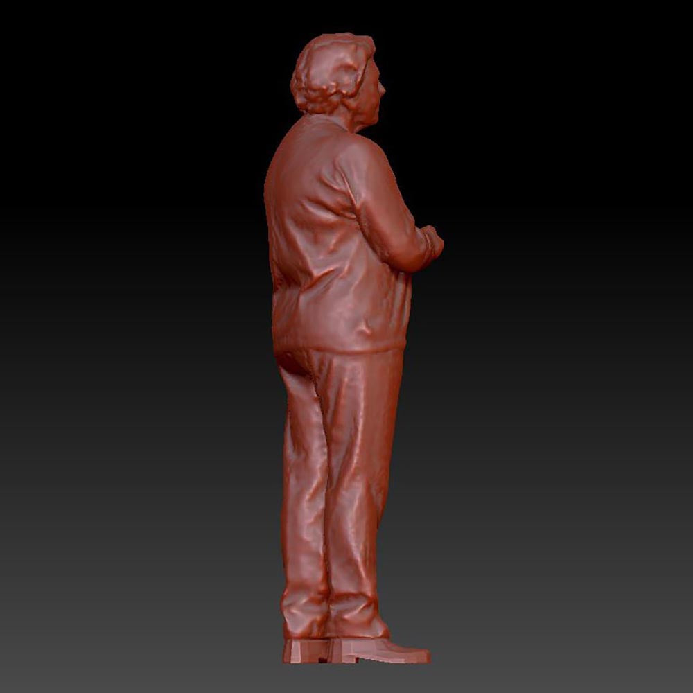 DSP - Female 3