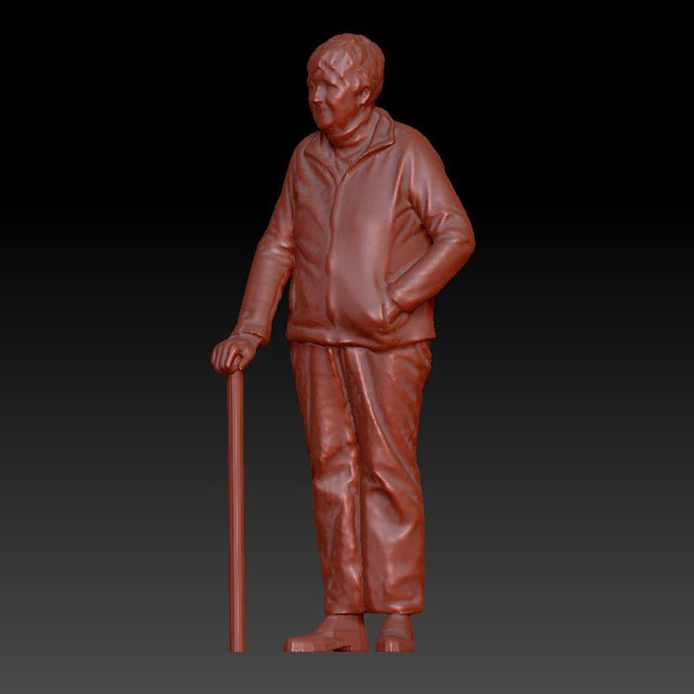 DSP - Female 4