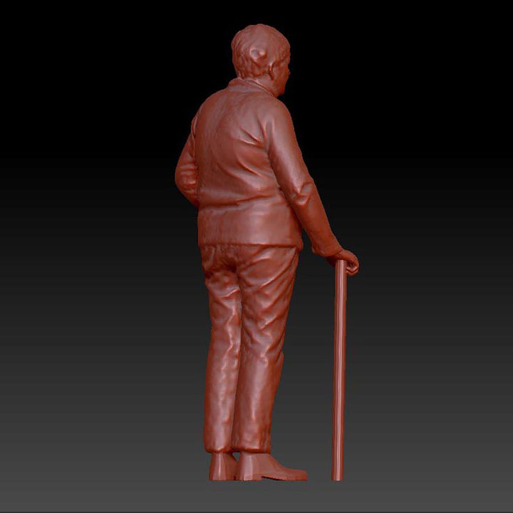 DSP - Female 4