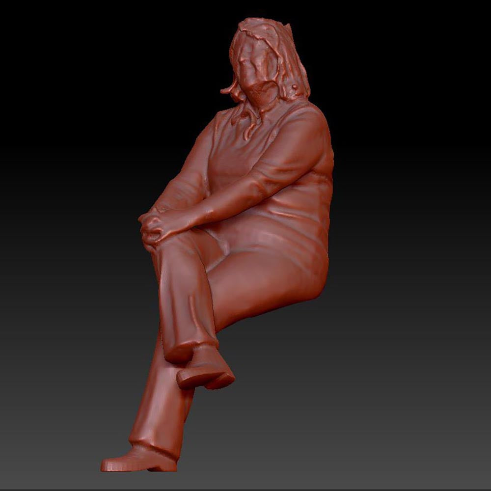 DSP - Female 5