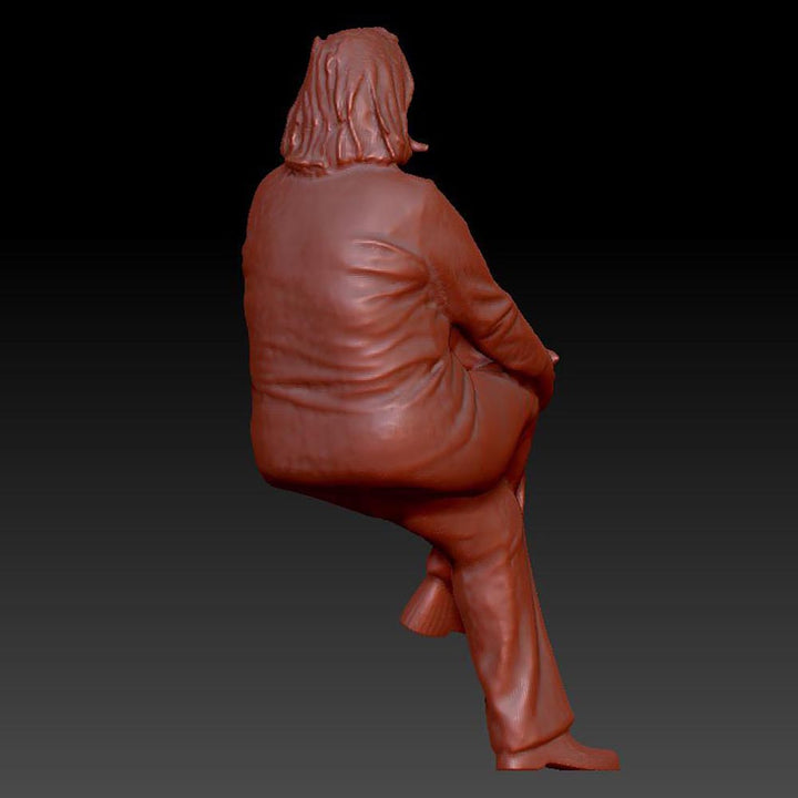 DSP - Female 5