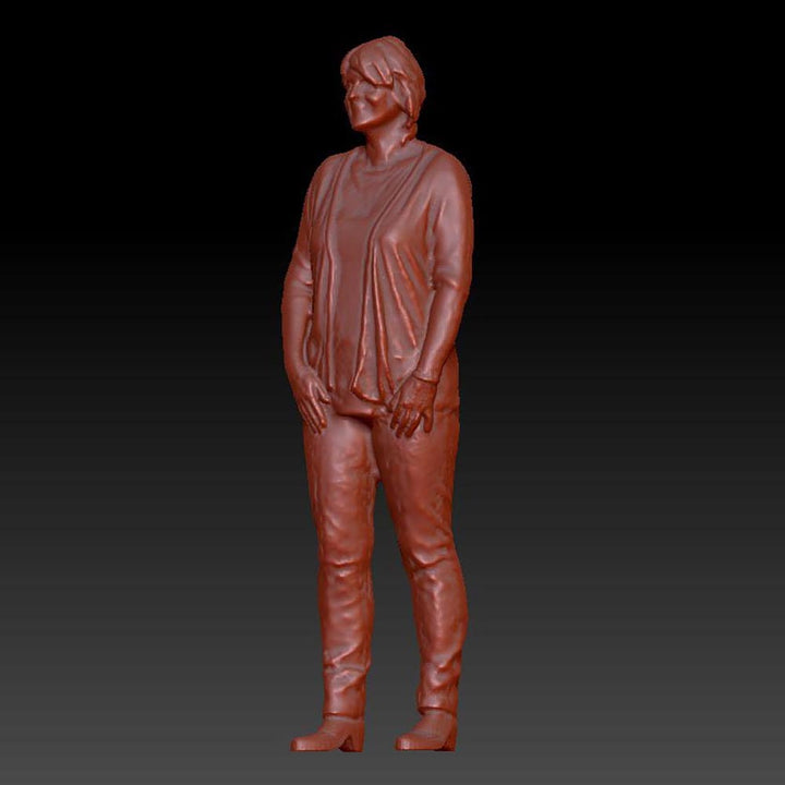 DSP - Female 7