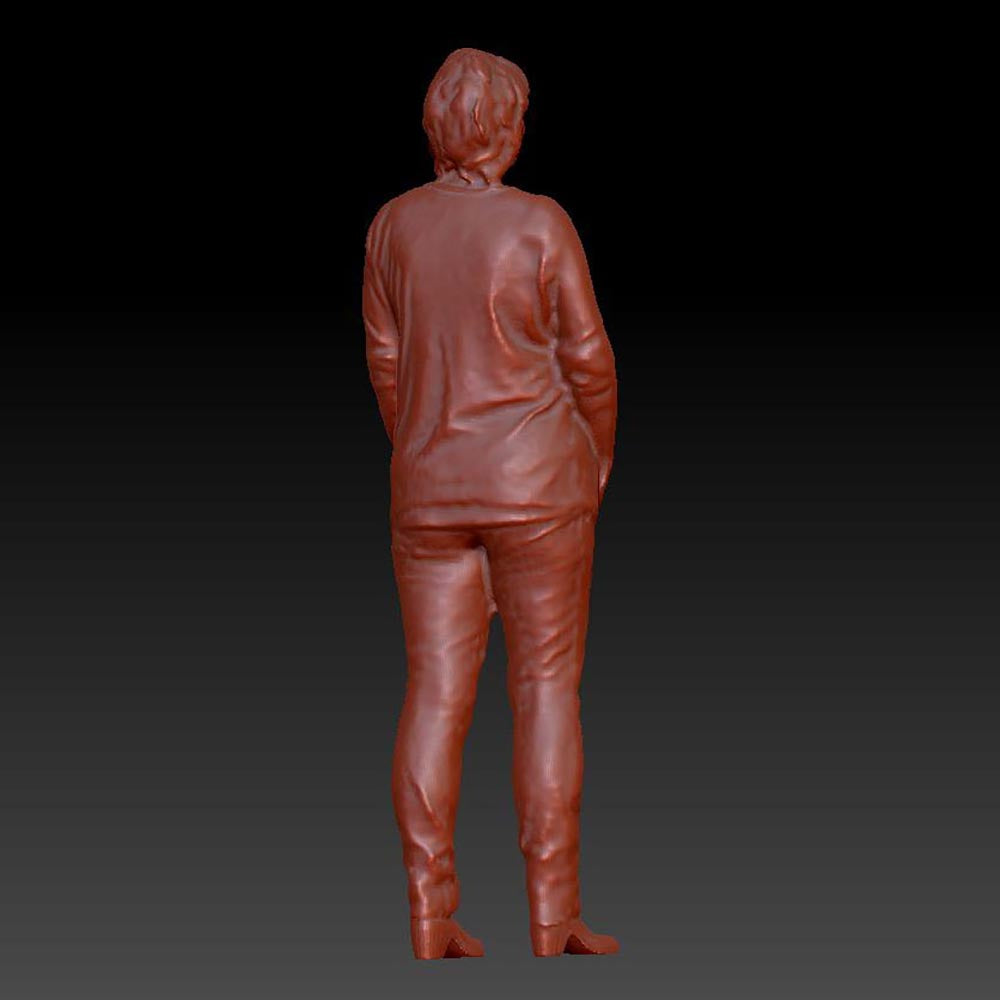 DSP - Female 7