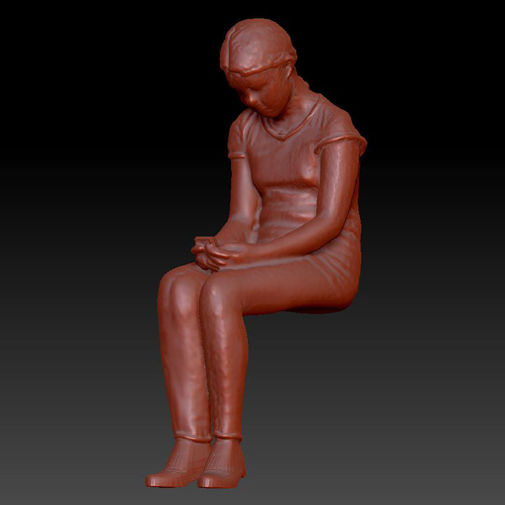DSP - Female 9