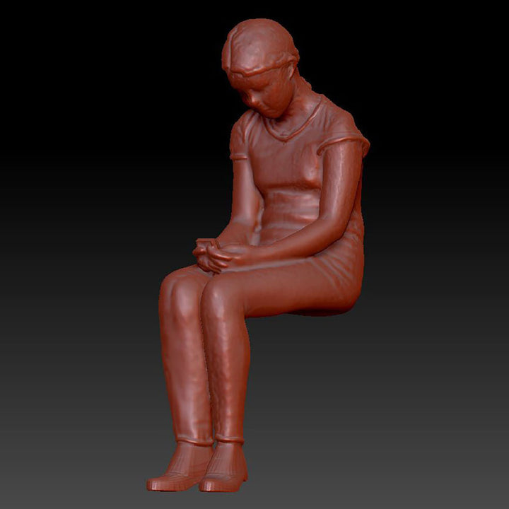 DSP - Female 9