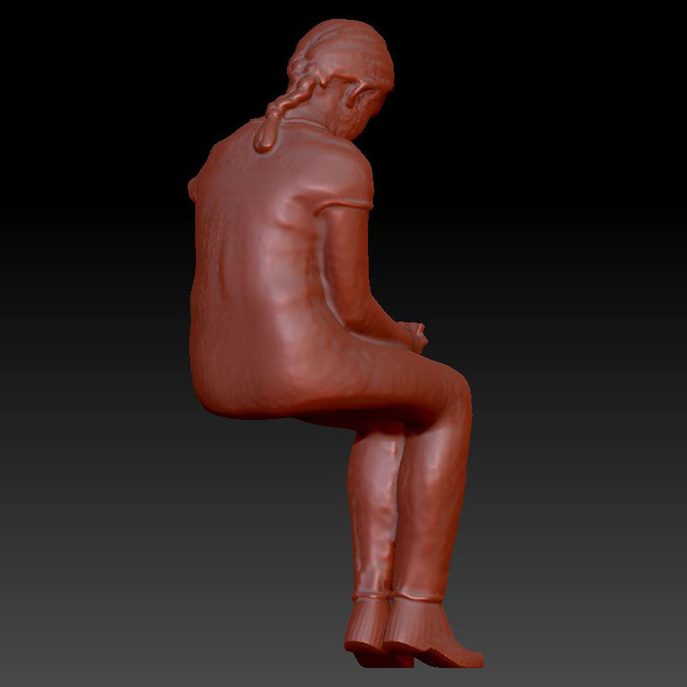 DSP - Female 9