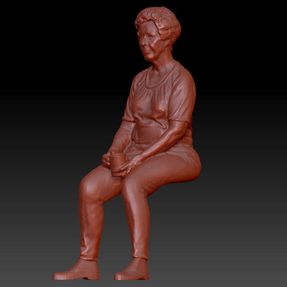DSP - Female 10