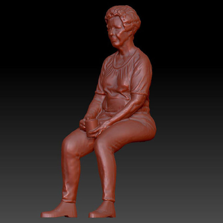 DSP - Female 10