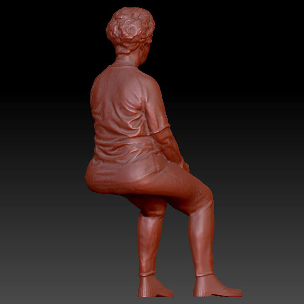 DSP - Female 10