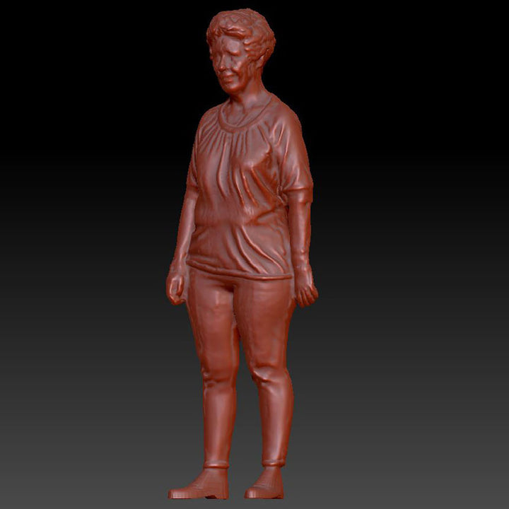 DSP - Female 11