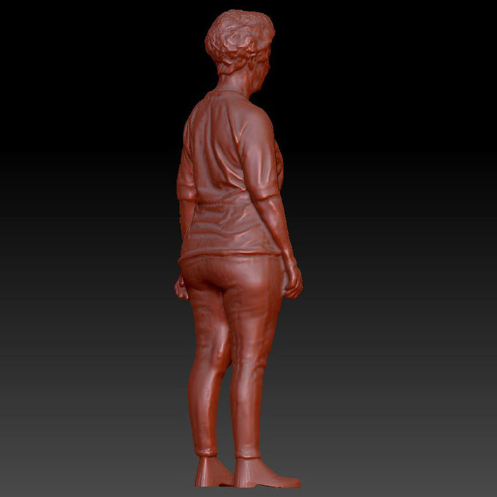 DSP - Female 11