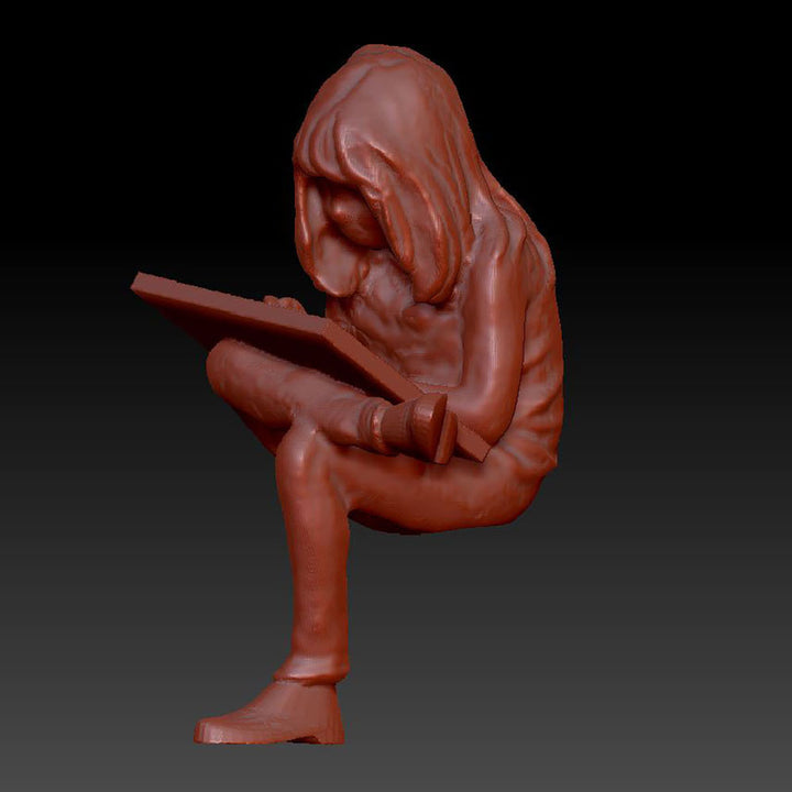 DSP - Female 12
