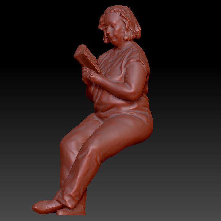 DSP - Female 13