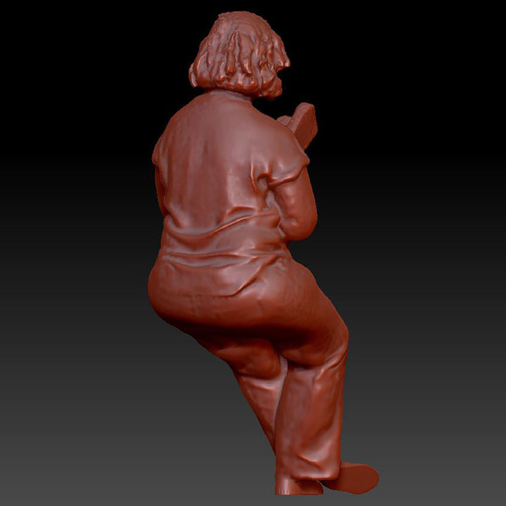 DSP - Female 13