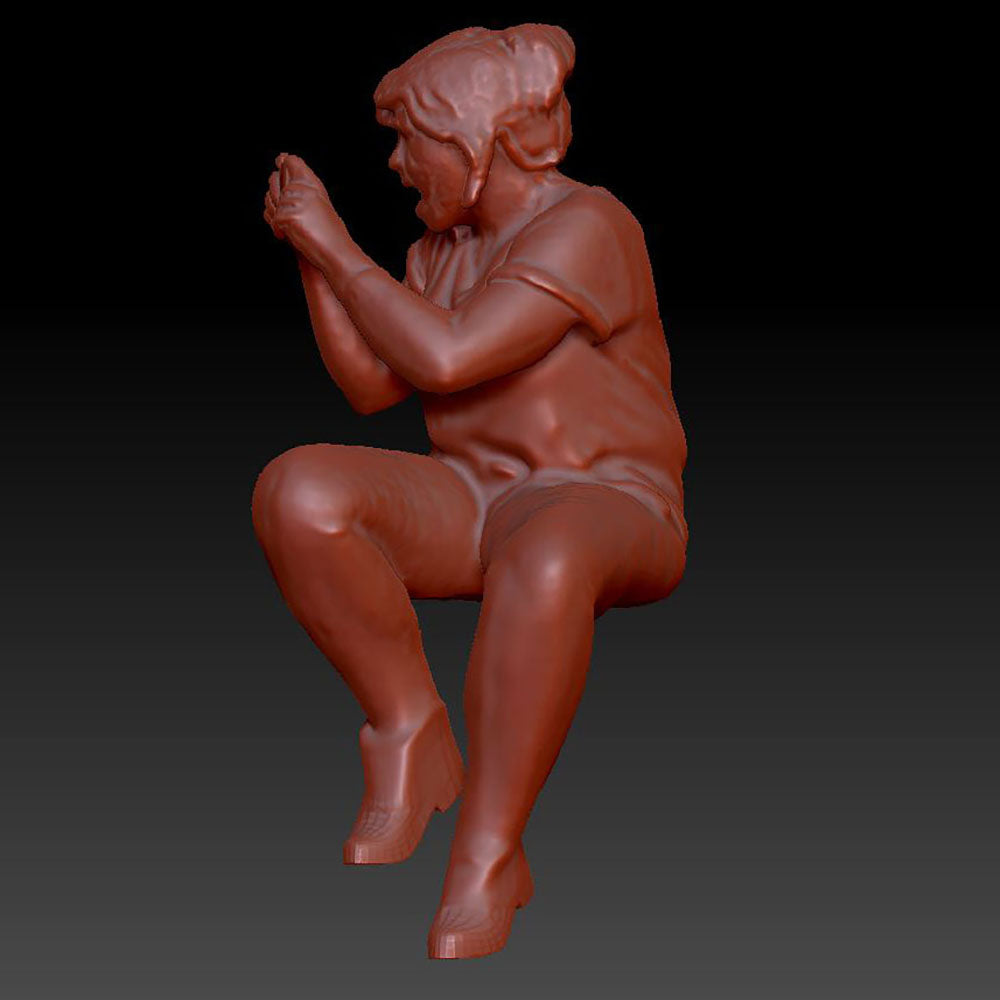 DSP - Female 14