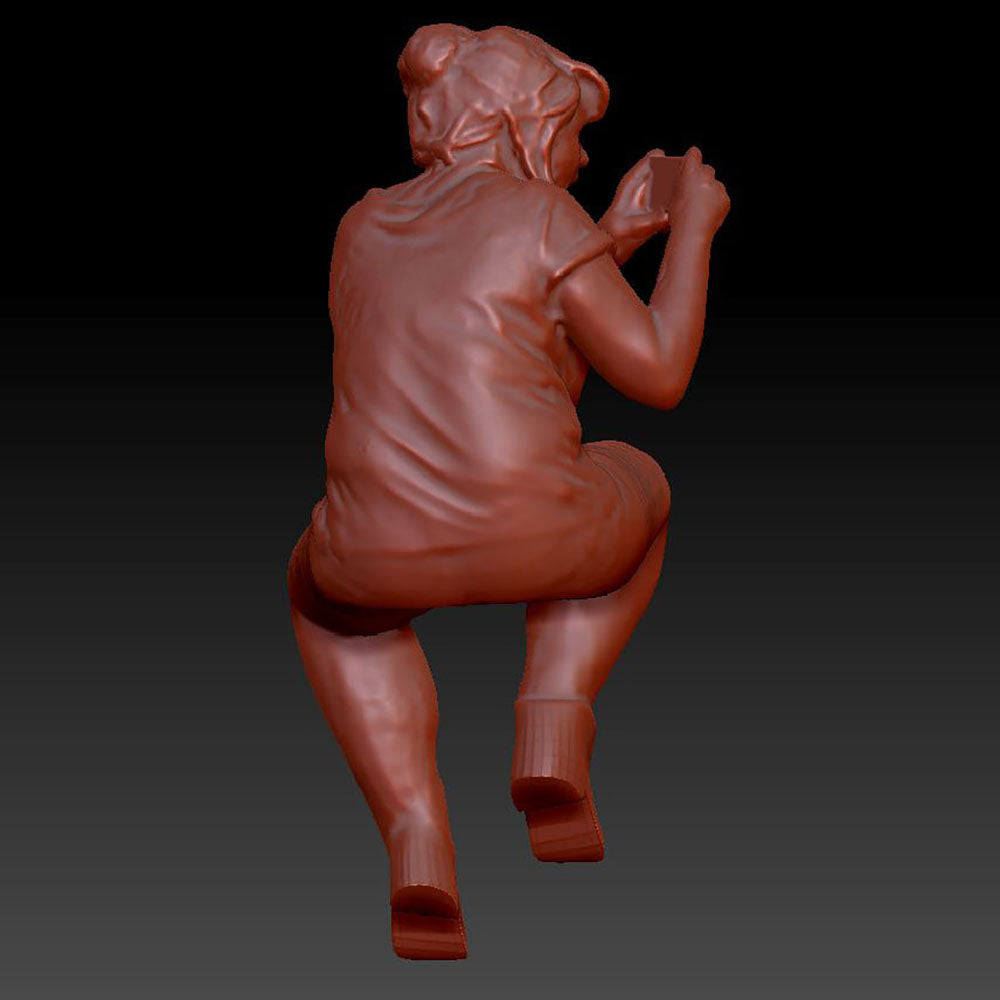 DSP - Female 14