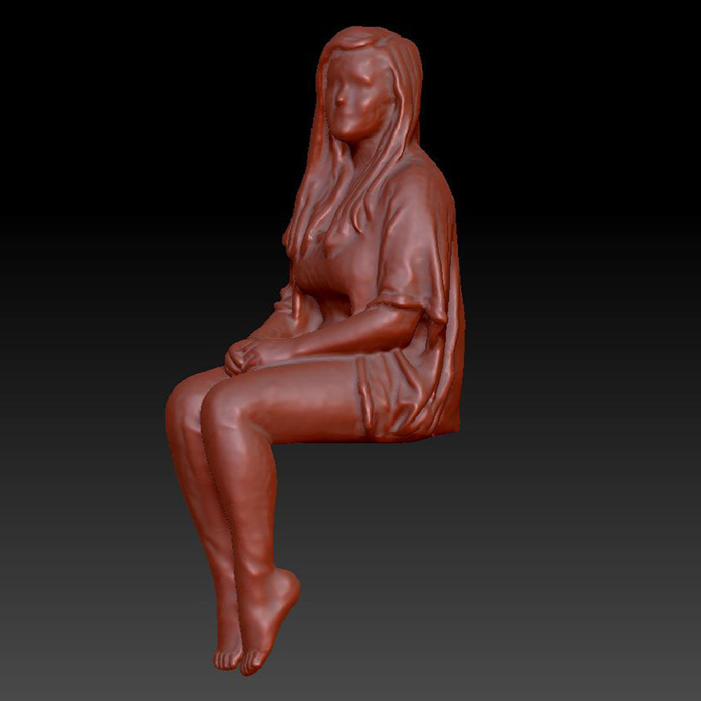 DSP - Female 15