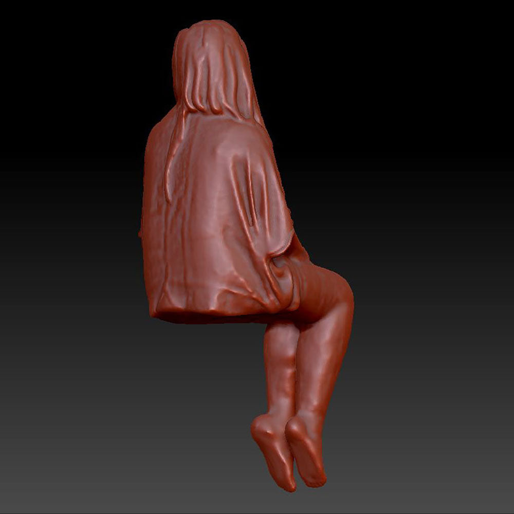 DSP - Female 15