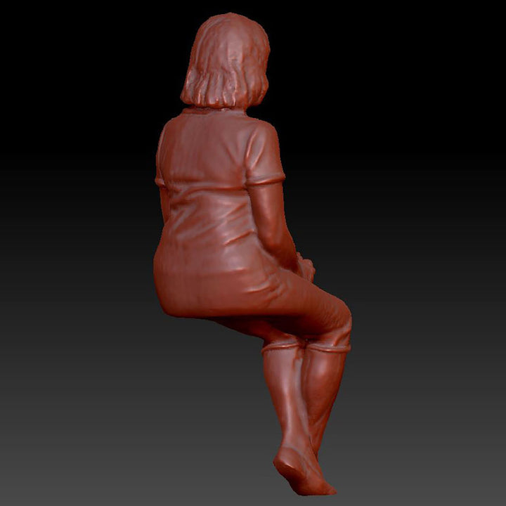 DSP - Female 16