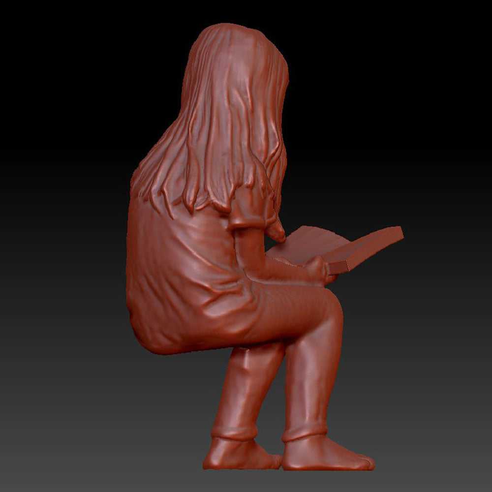 DSP - Female 18