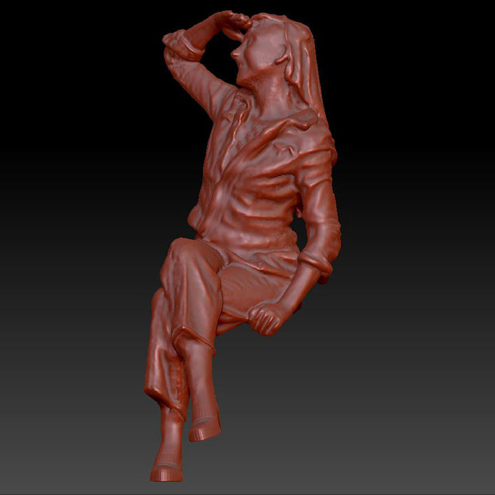 DSP - Female 19