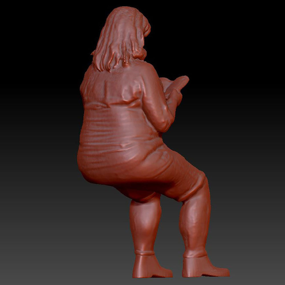 DSP - Female 20