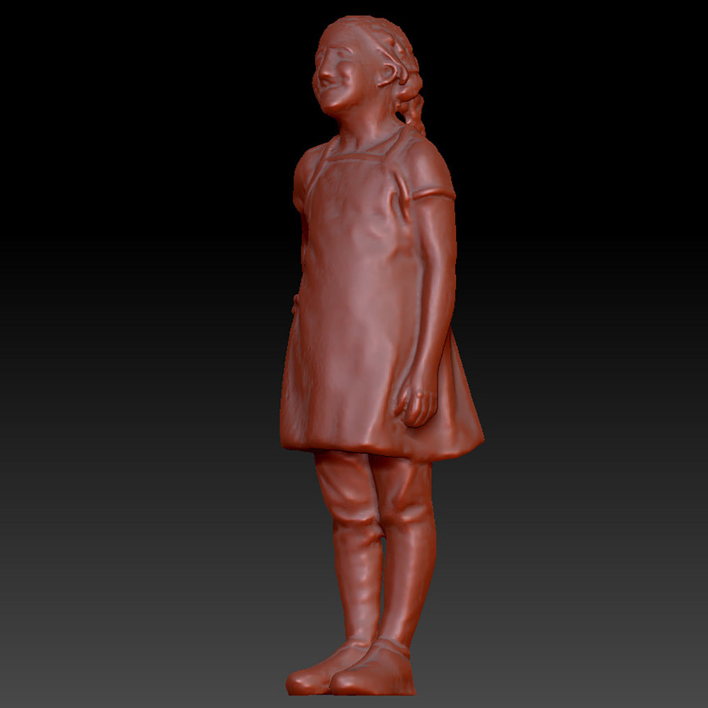 DSP - Female 21