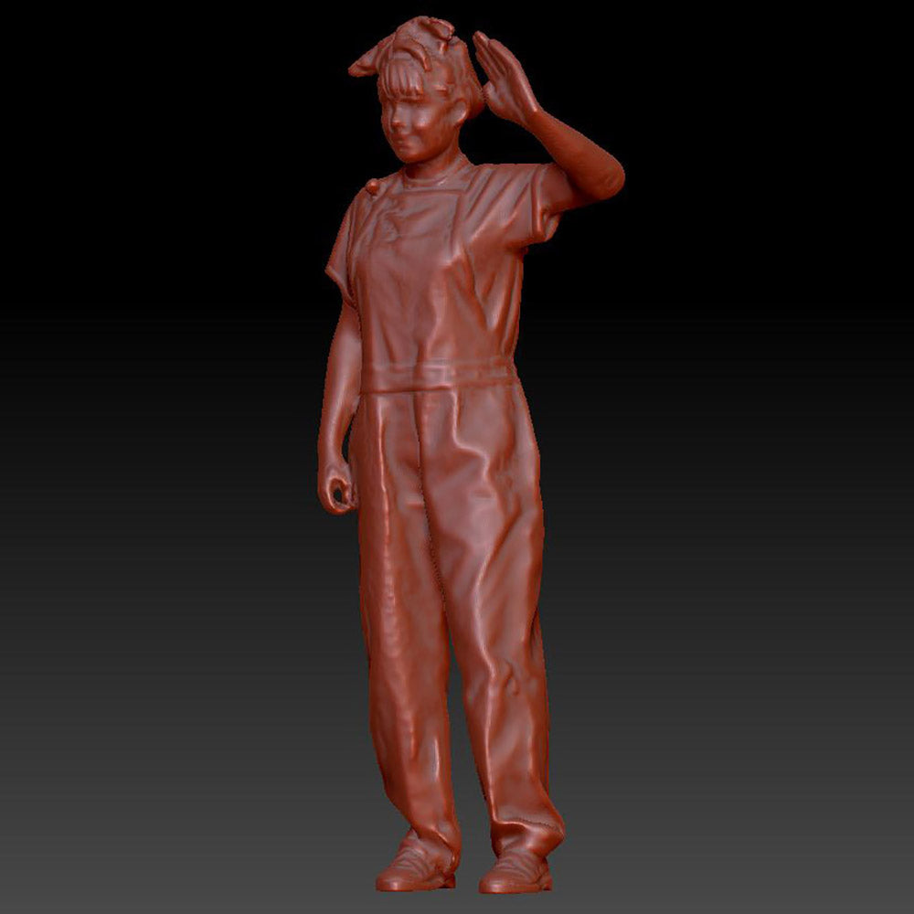 DSP - Female 24