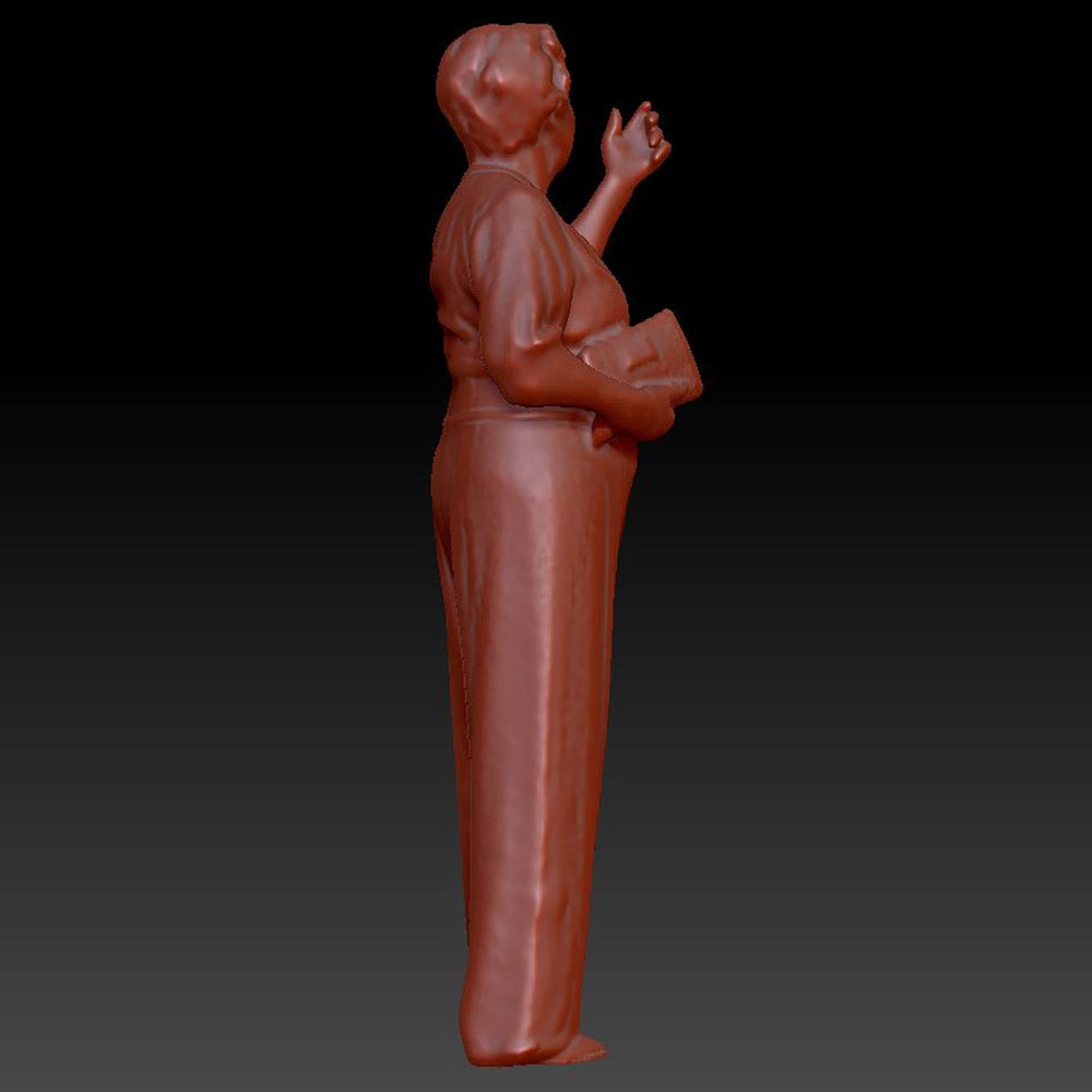 DSP - Female 33