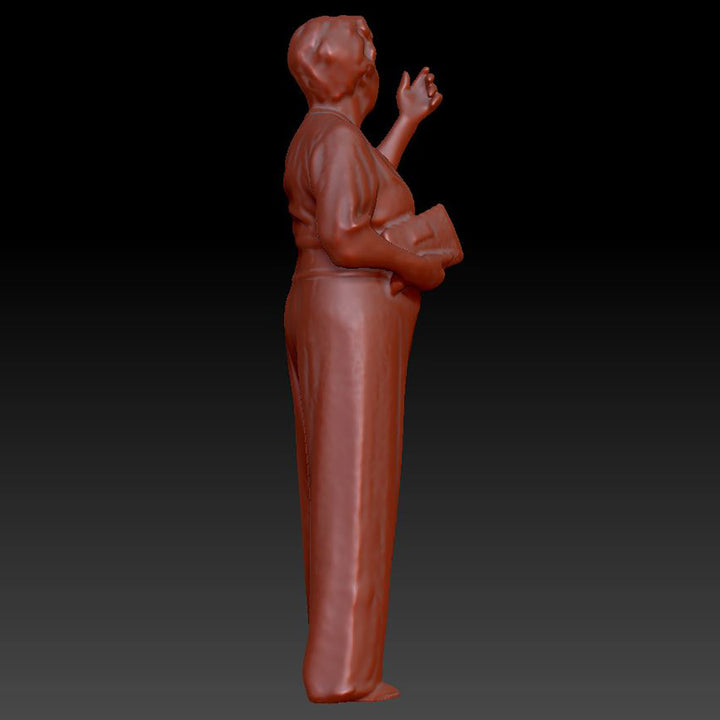 DSP - Female 33